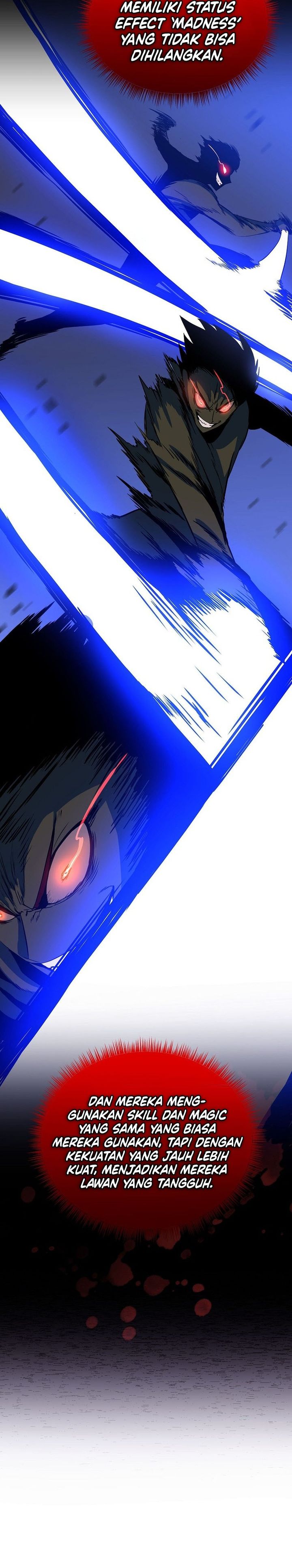 The Turn-Bound Mage chapter 8