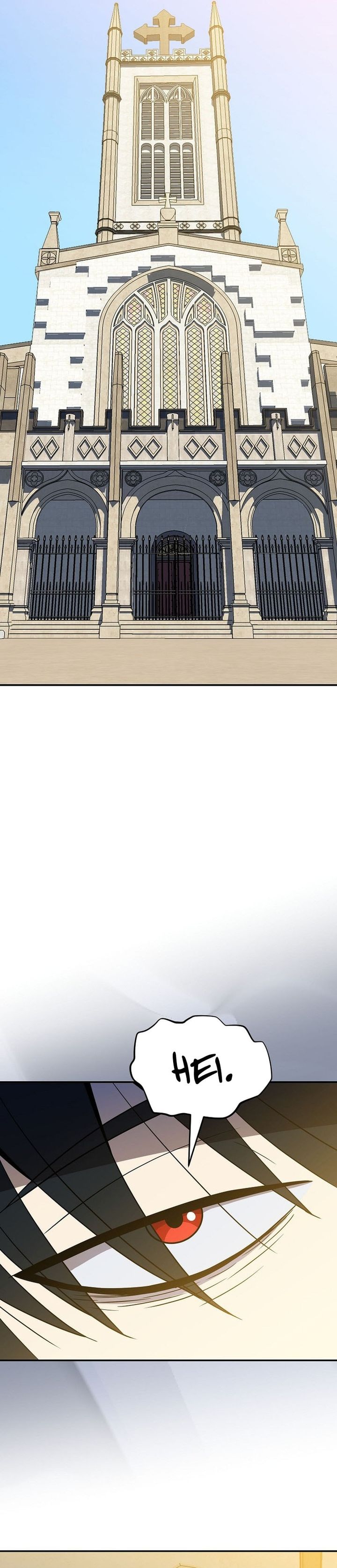 The Turn-Bound Mage Chapter 12 Bahasa Indonesia