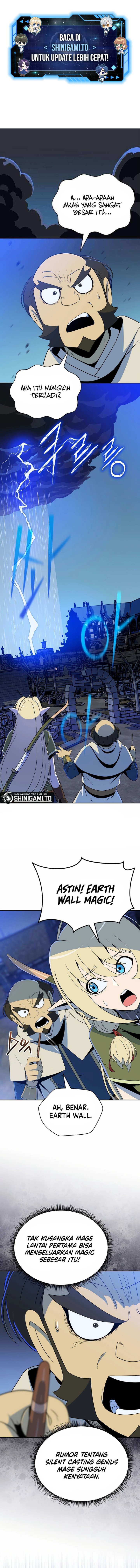 The Turn-Bound Mage chapter 24