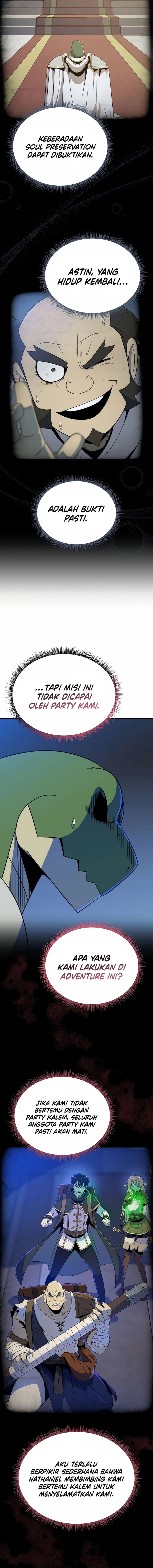 The Turn-Bound Mage chapter 24
