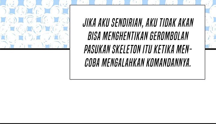 The Tutorial is Too Hard Chapter 43 Bahasa Indonesia