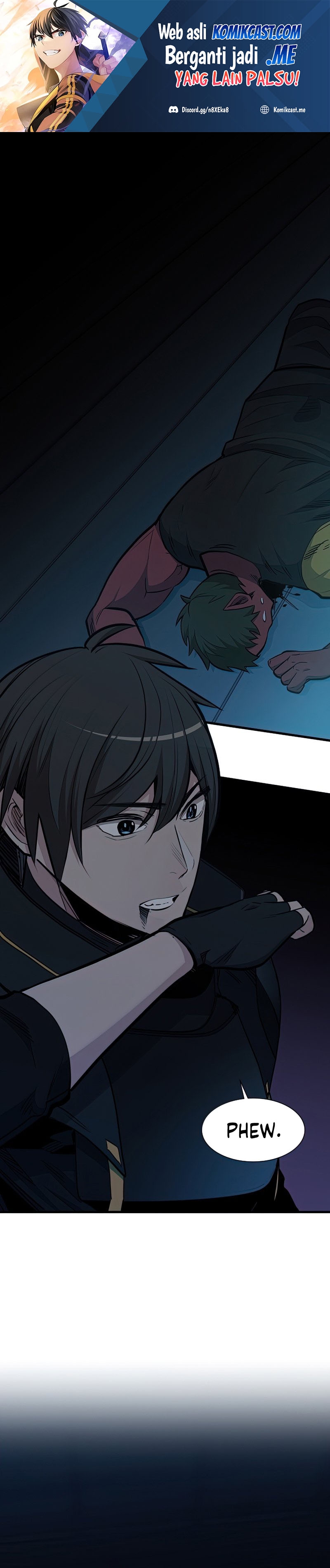 The Tutorial is Too Hard Chapter 71 Bahasa Indonesia