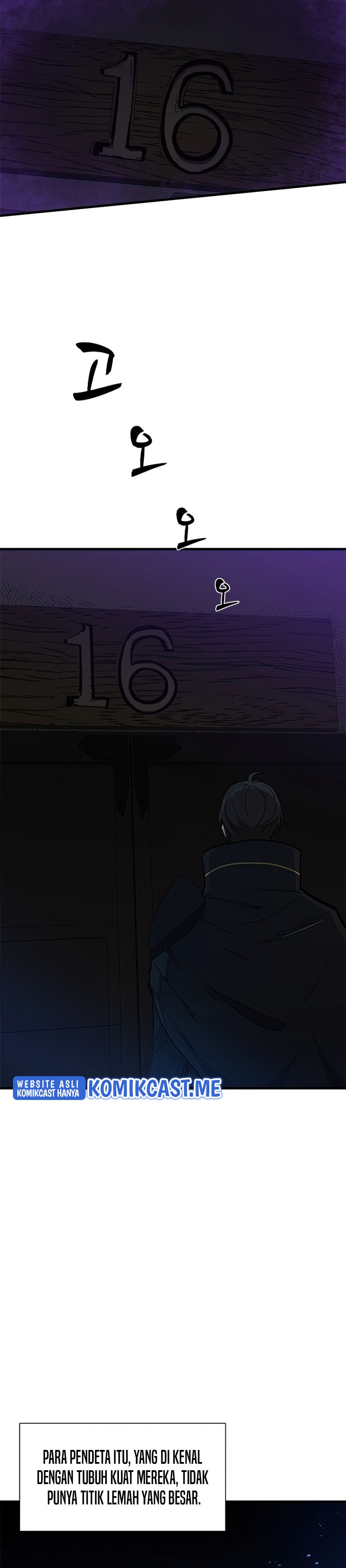 The Tutorial is Too Hard Chapter 71 Bahasa Indonesia