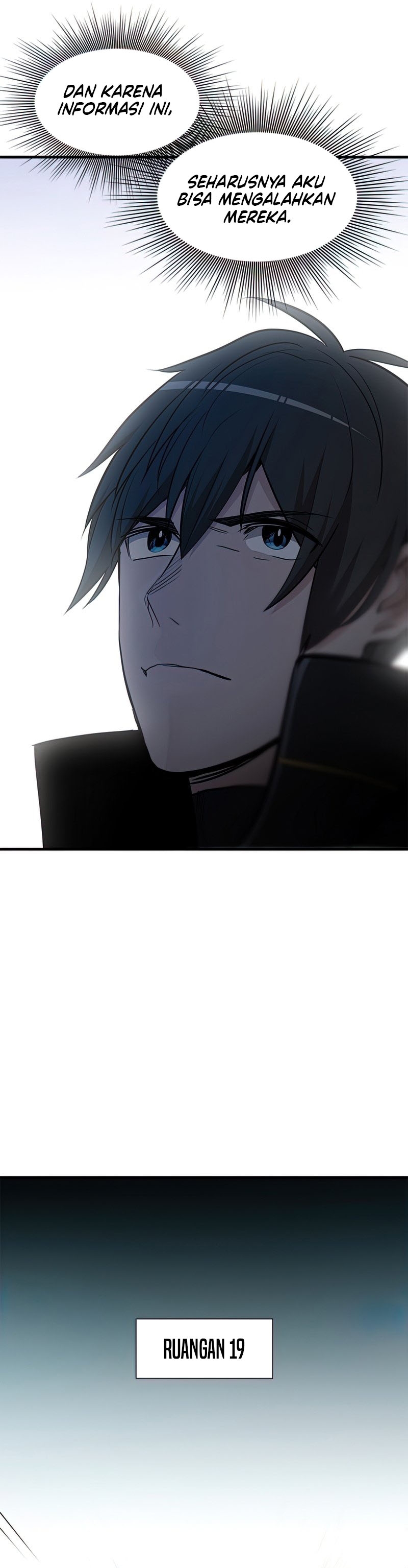 The Tutorial is Too Hard Chapter 71 Bahasa Indonesia