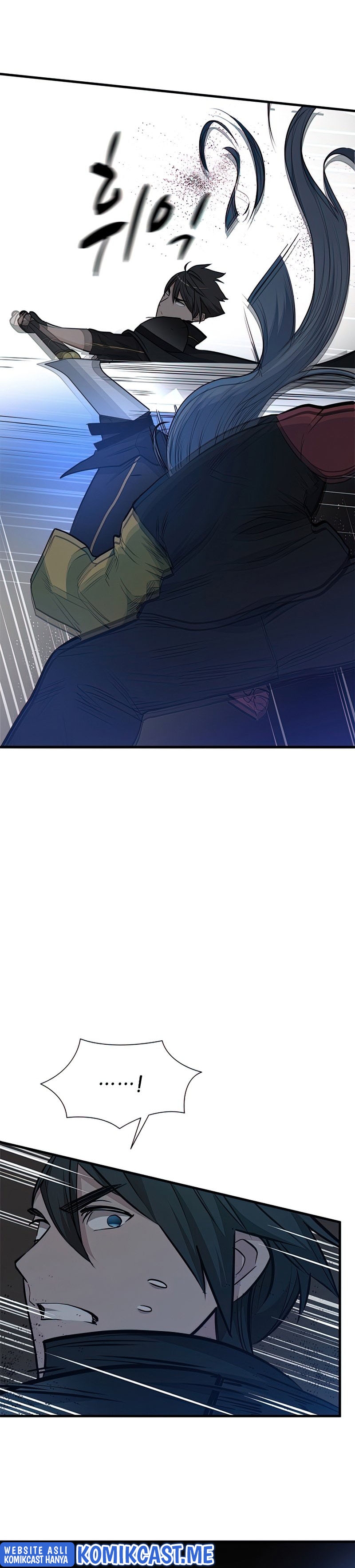 The Tutorial is Too Hard Chapter 71 Bahasa Indonesia