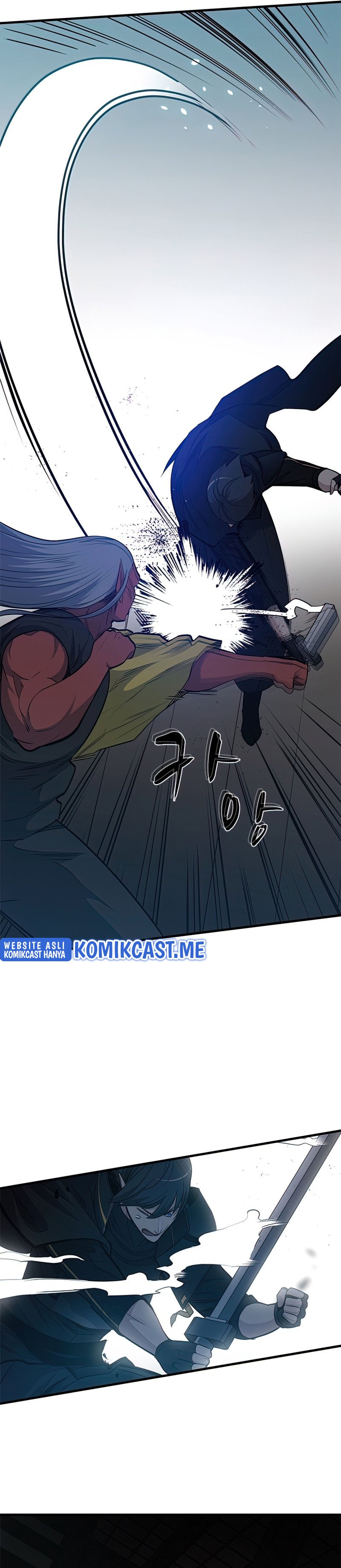 The Tutorial is Too Hard Chapter 71 Bahasa Indonesia