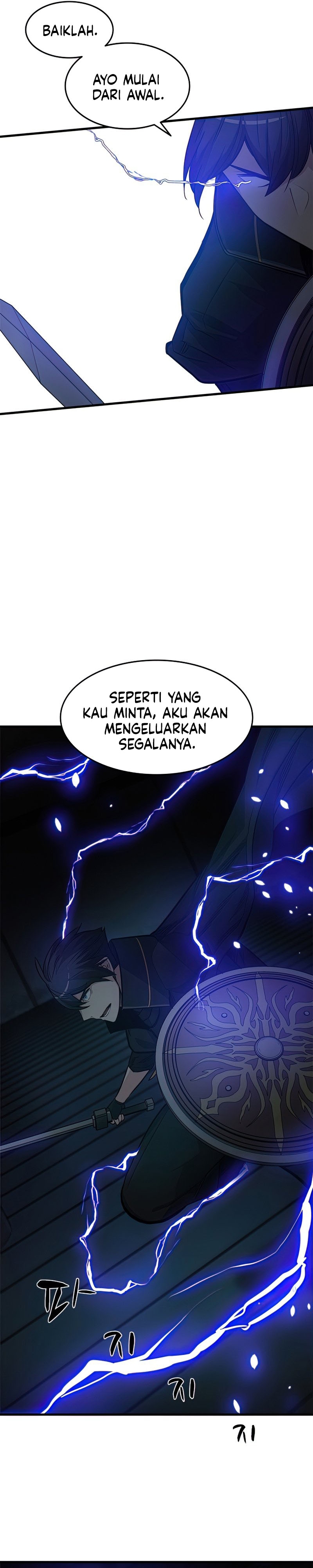 The Tutorial is Too Hard Chapter 71 Bahasa Indonesia