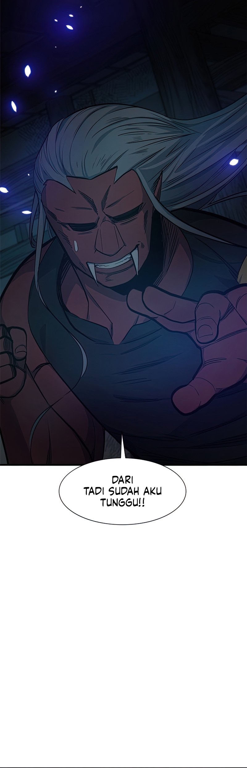 The Tutorial is Too Hard Chapter 71 Bahasa Indonesia