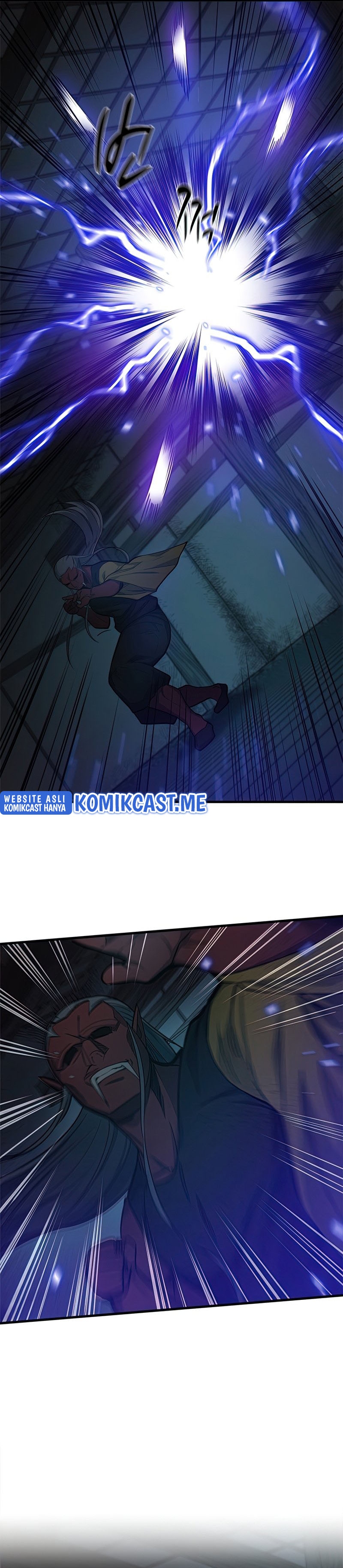 The Tutorial is Too Hard Chapter 71 Bahasa Indonesia