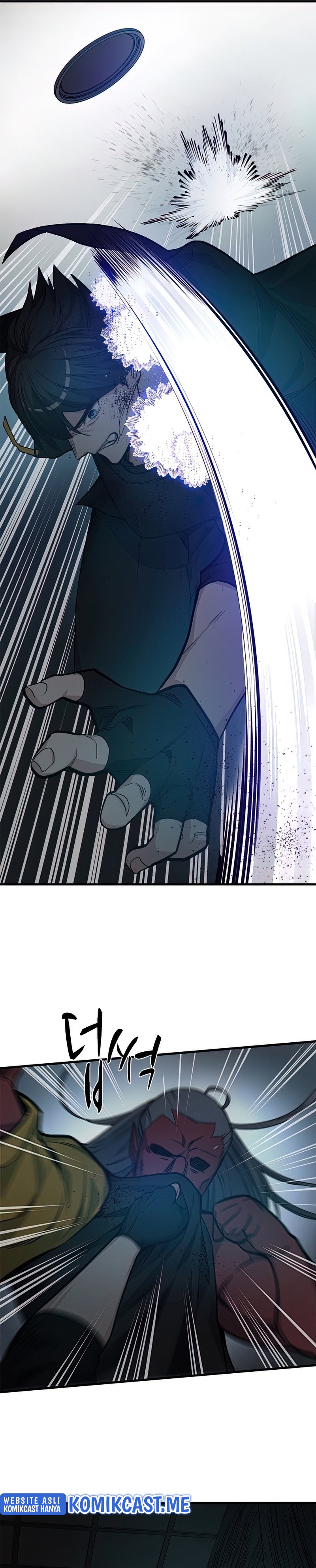 The Tutorial is Too Hard Chapter 71 Bahasa Indonesia