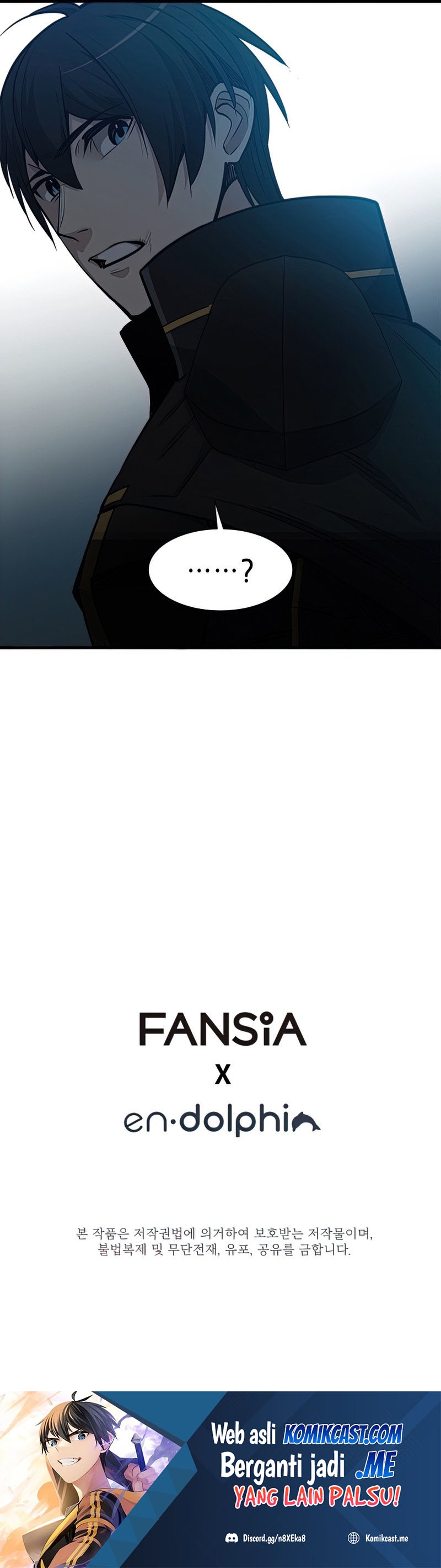 The Tutorial is Too Hard Chapter 71 Bahasa Indonesia