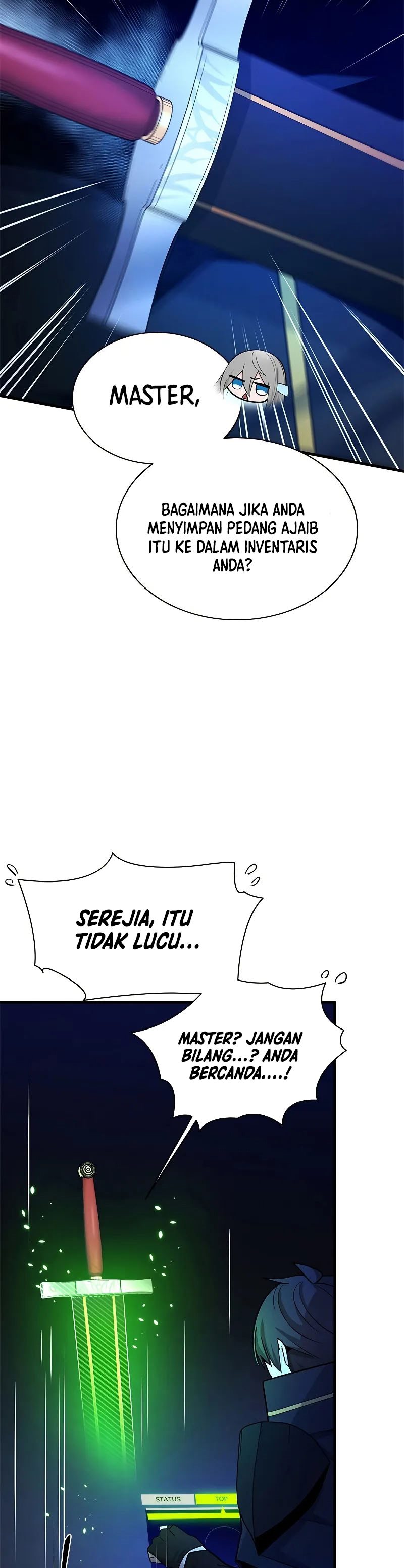 Dilarang COPAS - situs resmi www.mangacanblog.com - Komik the tutorial is too hard 185 - chapter 185 186 Indonesia the tutorial is too hard 185 - chapter 185 Terbaru 14|Baca Manga Komik Indonesia|Mangacan