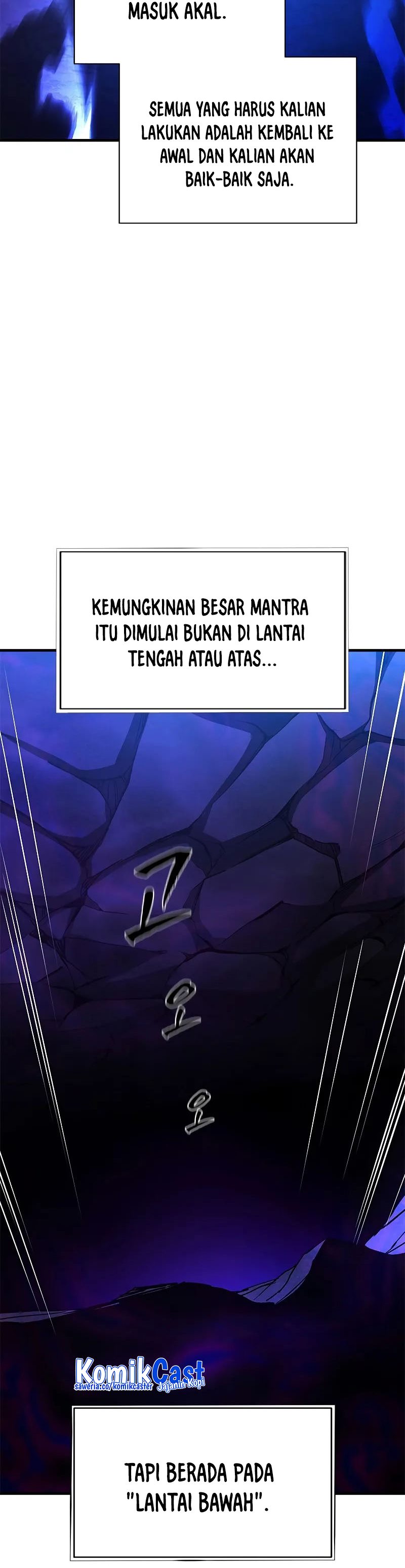 Dilarang COPAS - situs resmi www.mangacanblog.com - Komik the tutorial is too hard 185 - chapter 185 186 Indonesia the tutorial is too hard 185 - chapter 185 Terbaru 19|Baca Manga Komik Indonesia|Mangacan