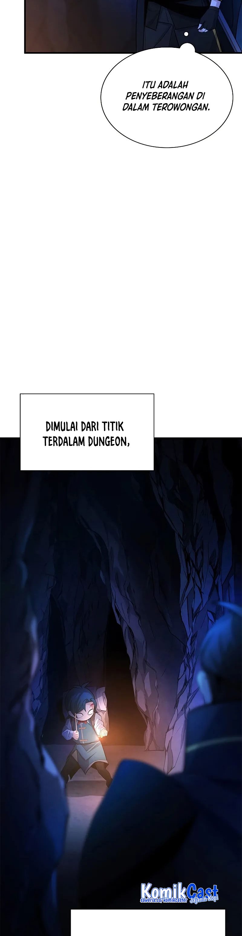 Dilarang COPAS - situs resmi www.mangacanblog.com - Komik the tutorial is too hard 185 - chapter 185 186 Indonesia the tutorial is too hard 185 - chapter 185 Terbaru 25|Baca Manga Komik Indonesia|Mangacan