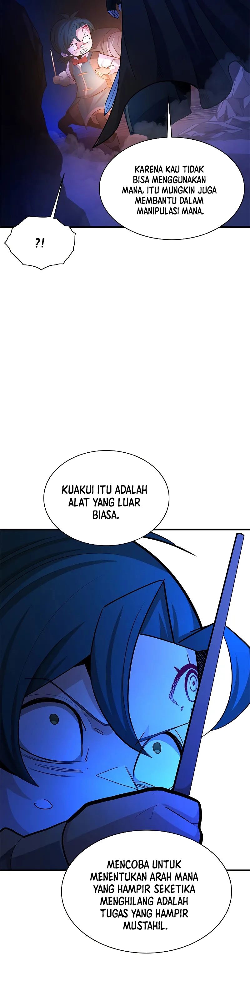 Dilarang COPAS - situs resmi www.mangacanblog.com - Komik the tutorial is too hard 185 - chapter 185 186 Indonesia the tutorial is too hard 185 - chapter 185 Terbaru 35|Baca Manga Komik Indonesia|Mangacan