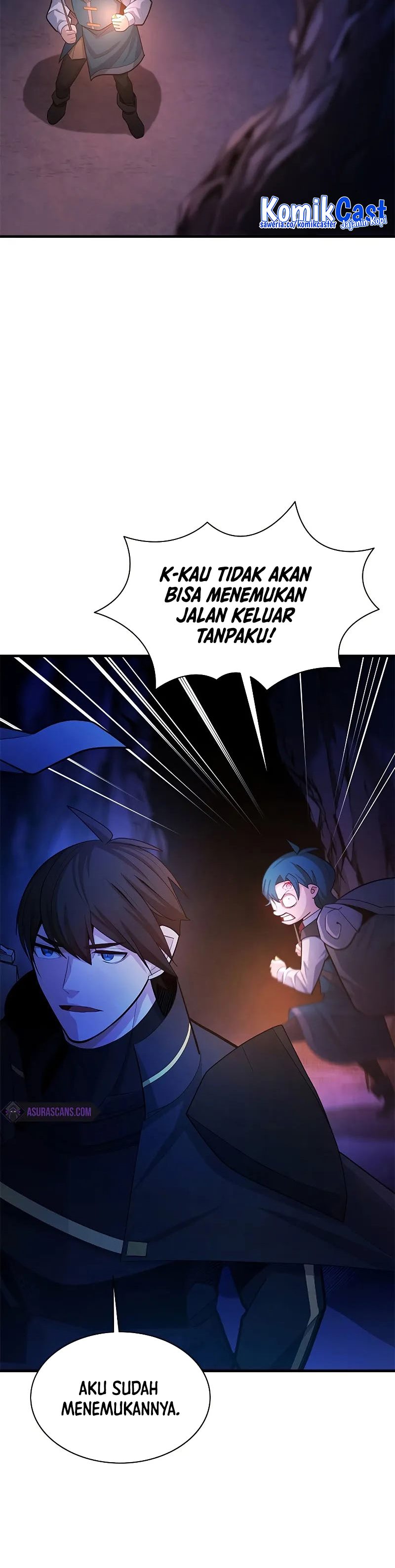 Dilarang COPAS - situs resmi www.mangacanblog.com - Komik the tutorial is too hard 185 - chapter 185 186 Indonesia the tutorial is too hard 185 - chapter 185 Terbaru 40|Baca Manga Komik Indonesia|Mangacan