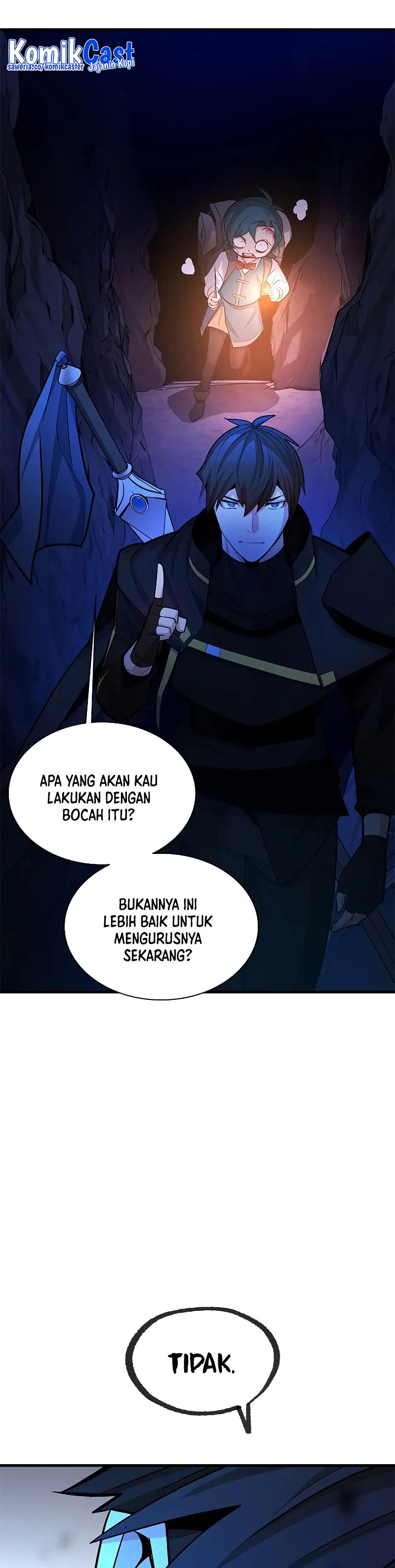 Dilarang COPAS - situs resmi www.mangacanblog.com - Komik the tutorial is too hard 185 - chapter 185 186 Indonesia the tutorial is too hard 185 - chapter 185 Terbaru 45|Baca Manga Komik Indonesia|Mangacan