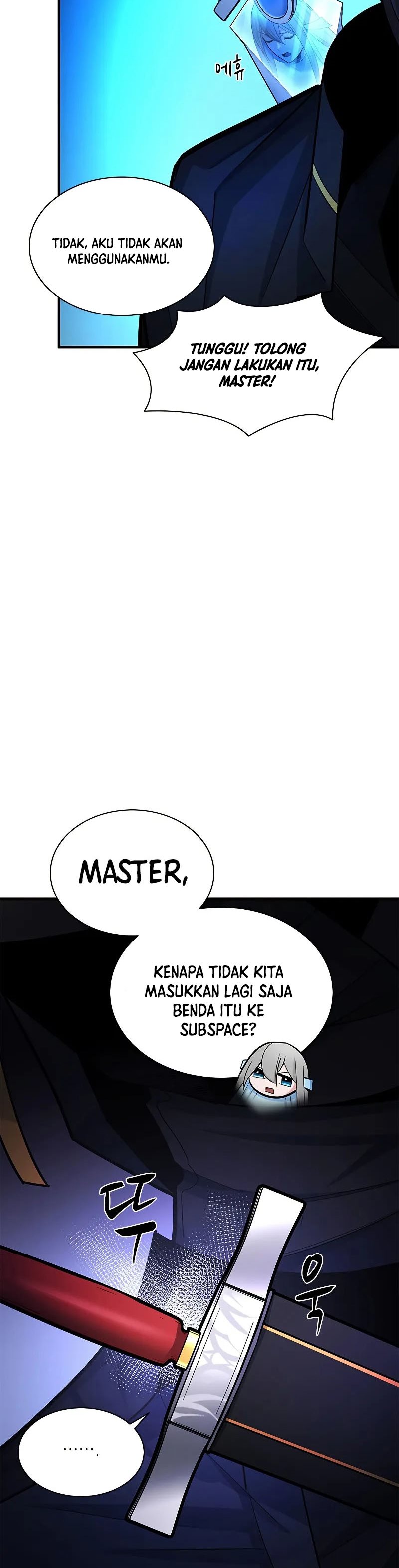 Dilarang COPAS - situs resmi www.mangacanblog.com - Komik the tutorial is too hard 186 - chapter 186 187 Indonesia the tutorial is too hard 186 - chapter 186 Terbaru 14|Baca Manga Komik Indonesia|Mangacan