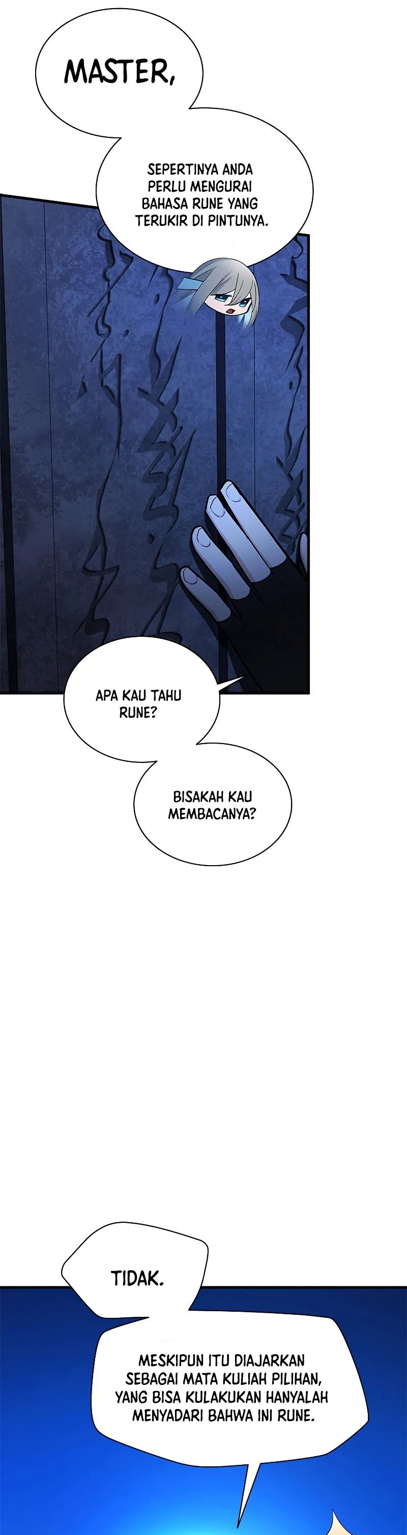 Dilarang COPAS - situs resmi www.mangacanblog.com - Komik the tutorial is too hard 186 - chapter 186 187 Indonesia the tutorial is too hard 186 - chapter 186 Terbaru 19|Baca Manga Komik Indonesia|Mangacan