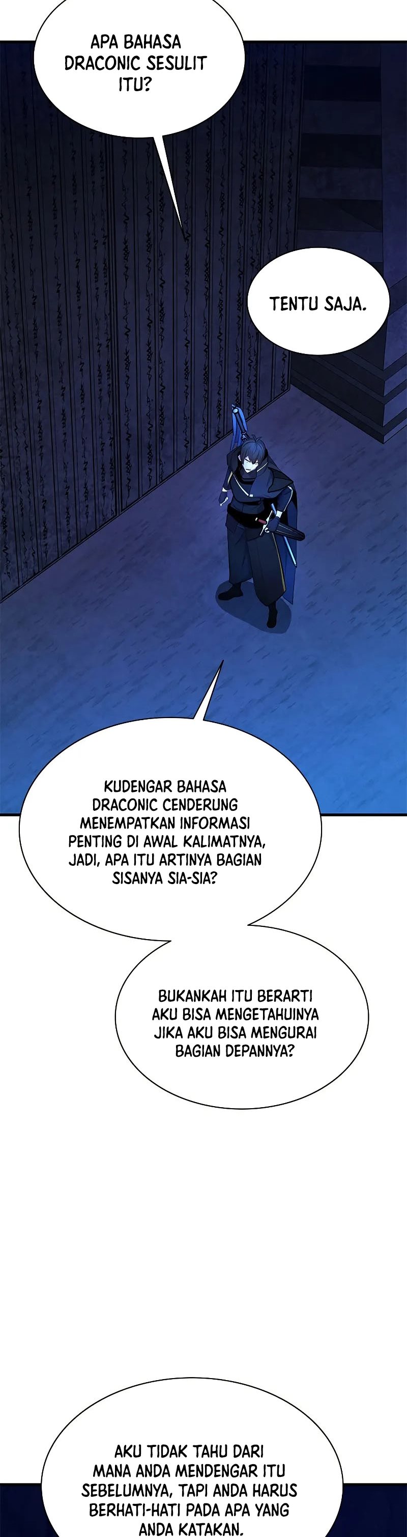 Dilarang COPAS - situs resmi www.mangacanblog.com - Komik the tutorial is too hard 186 - chapter 186 187 Indonesia the tutorial is too hard 186 - chapter 186 Terbaru 23|Baca Manga Komik Indonesia|Mangacan