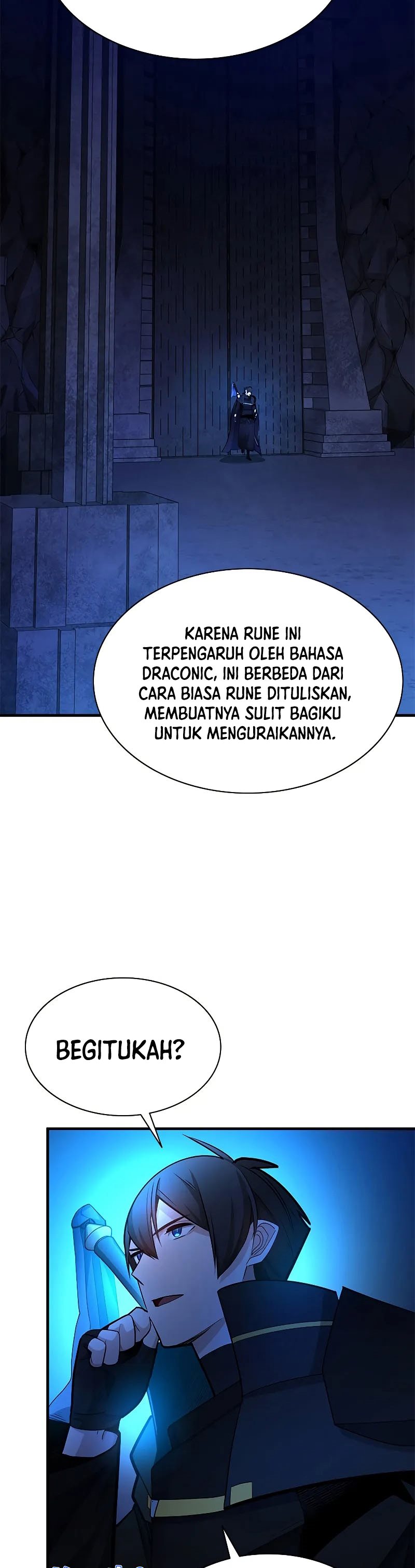 Dilarang COPAS - situs resmi www.mangacanblog.com - Komik the tutorial is too hard 186 - chapter 186 187 Indonesia the tutorial is too hard 186 - chapter 186 Terbaru 24|Baca Manga Komik Indonesia|Mangacan