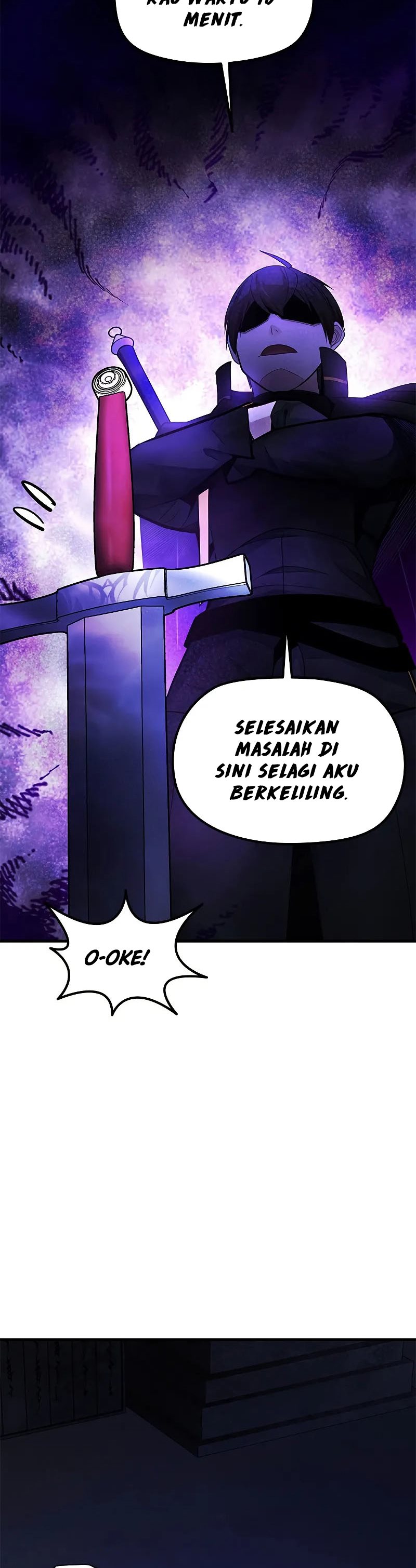 Dilarang COPAS - situs resmi www.mangacanblog.com - Komik the tutorial is too hard 186 - chapter 186 187 Indonesia the tutorial is too hard 186 - chapter 186 Terbaru 35|Baca Manga Komik Indonesia|Mangacan