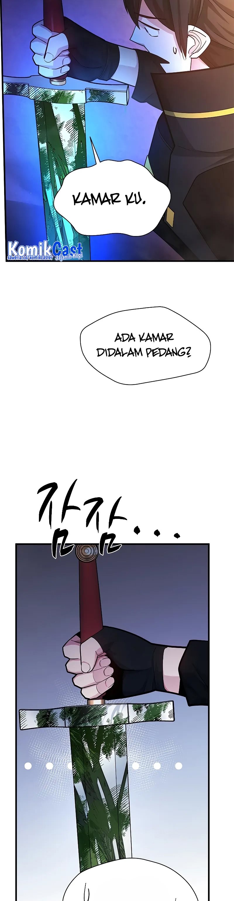 Dilarang COPAS - situs resmi www.mangacanblog.com - Komik the tutorial is too hard 190 - chapter 190 191 Indonesia the tutorial is too hard 190 - chapter 190 Terbaru 56|Baca Manga Komik Indonesia|Mangacan