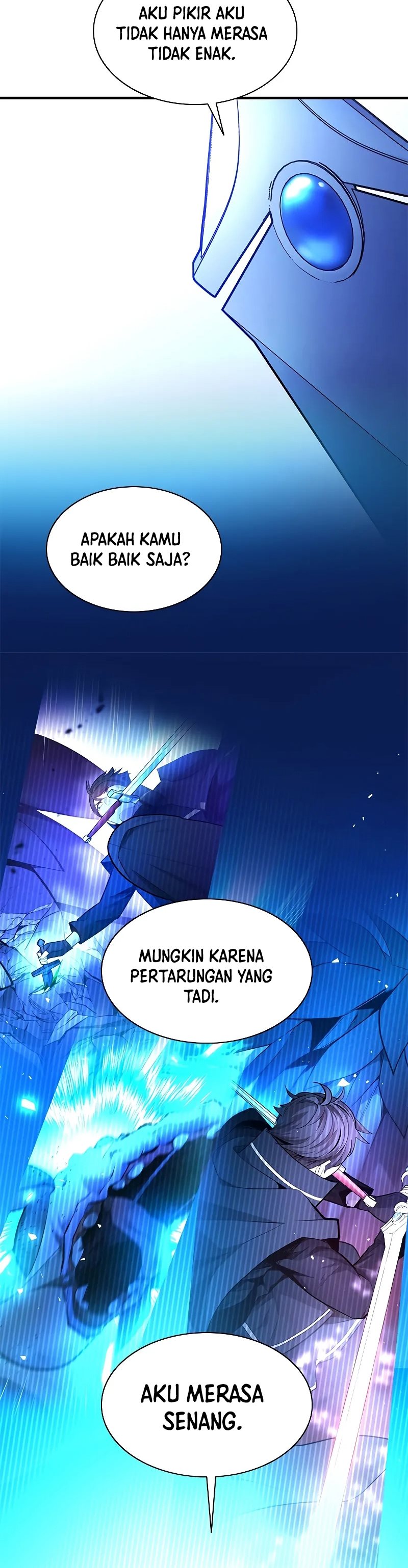 Dilarang COPAS - situs resmi www.mangacanblog.com - Komik the tutorial is too hard 190 - chapter 190 191 Indonesia the tutorial is too hard 190 - chapter 190 Terbaru 58|Baca Manga Komik Indonesia|Mangacan