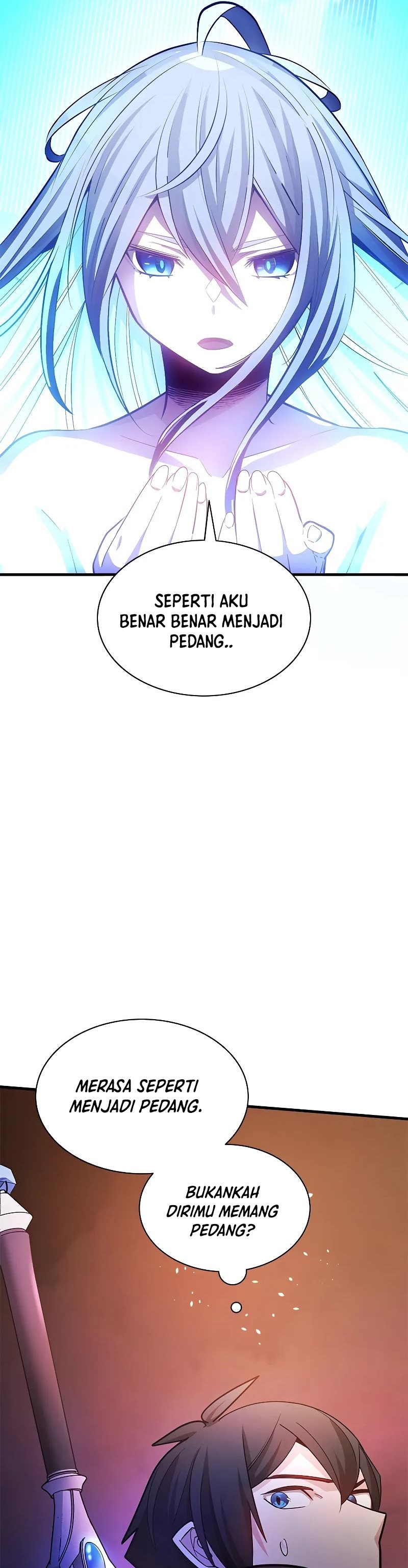 Dilarang COPAS - situs resmi www.mangacanblog.com - Komik the tutorial is too hard 190 - chapter 190 191 Indonesia the tutorial is too hard 190 - chapter 190 Terbaru 59|Baca Manga Komik Indonesia|Mangacan