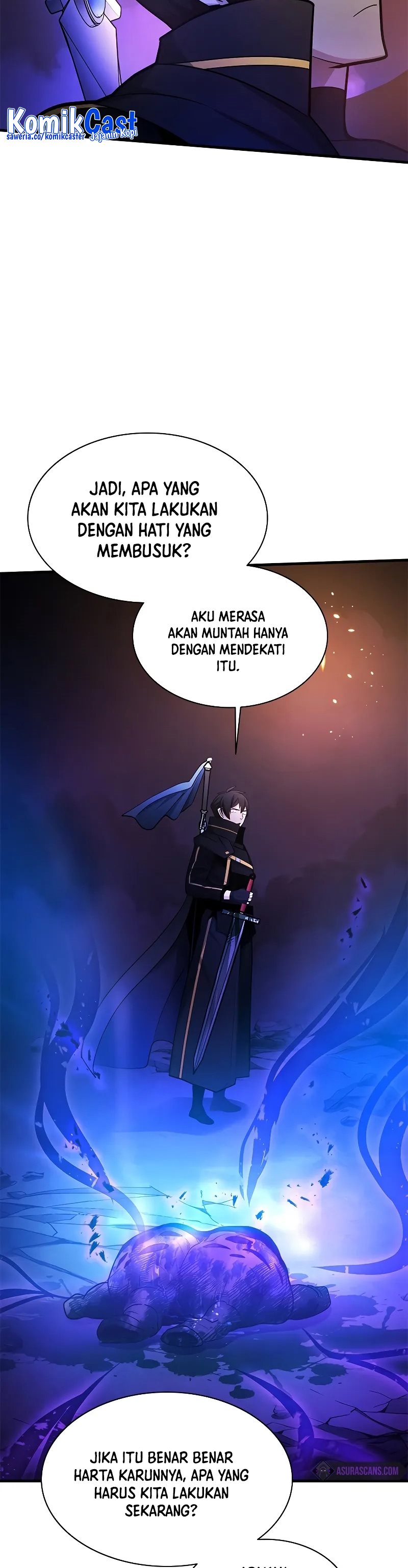 Dilarang COPAS - situs resmi www.mangacanblog.com - Komik the tutorial is too hard 190 - chapter 190 191 Indonesia the tutorial is too hard 190 - chapter 190 Terbaru 60|Baca Manga Komik Indonesia|Mangacan