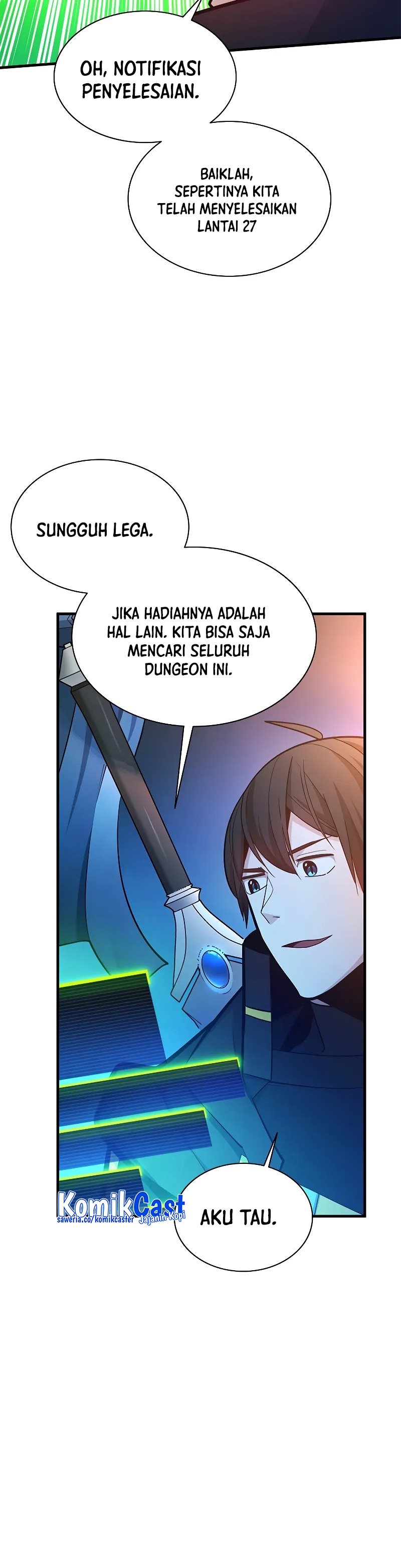 Dilarang COPAS - situs resmi www.mangacanblog.com - Komik the tutorial is too hard 190 - chapter 190 191 Indonesia the tutorial is too hard 190 - chapter 190 Terbaru 62|Baca Manga Komik Indonesia|Mangacan