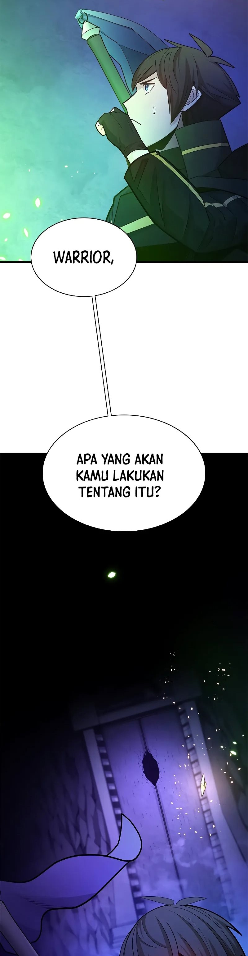 Dilarang COPAS - situs resmi www.mangacanblog.com - Komik the tutorial is too hard 190 - chapter 190 191 Indonesia the tutorial is too hard 190 - chapter 190 Terbaru 64|Baca Manga Komik Indonesia|Mangacan