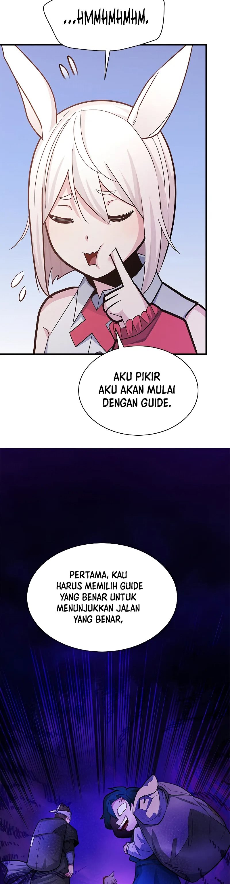 Dilarang COPAS - situs resmi www.mangacanblog.com - Komik the tutorial is too hard 190 - chapter 190 191 Indonesia the tutorial is too hard 190 - chapter 190 Terbaru 79|Baca Manga Komik Indonesia|Mangacan