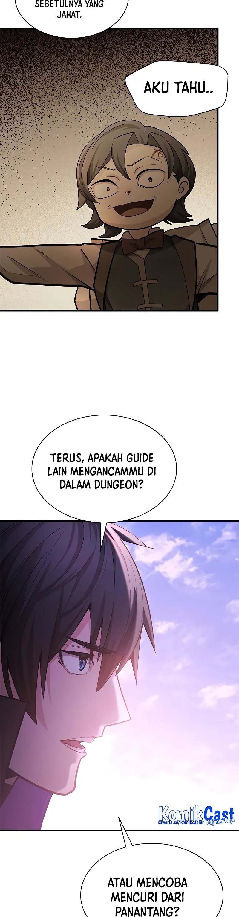 Dilarang COPAS - situs resmi www.mangacanblog.com - Komik the tutorial is too hard 190 - chapter 190 191 Indonesia the tutorial is too hard 190 - chapter 190 Terbaru 83|Baca Manga Komik Indonesia|Mangacan