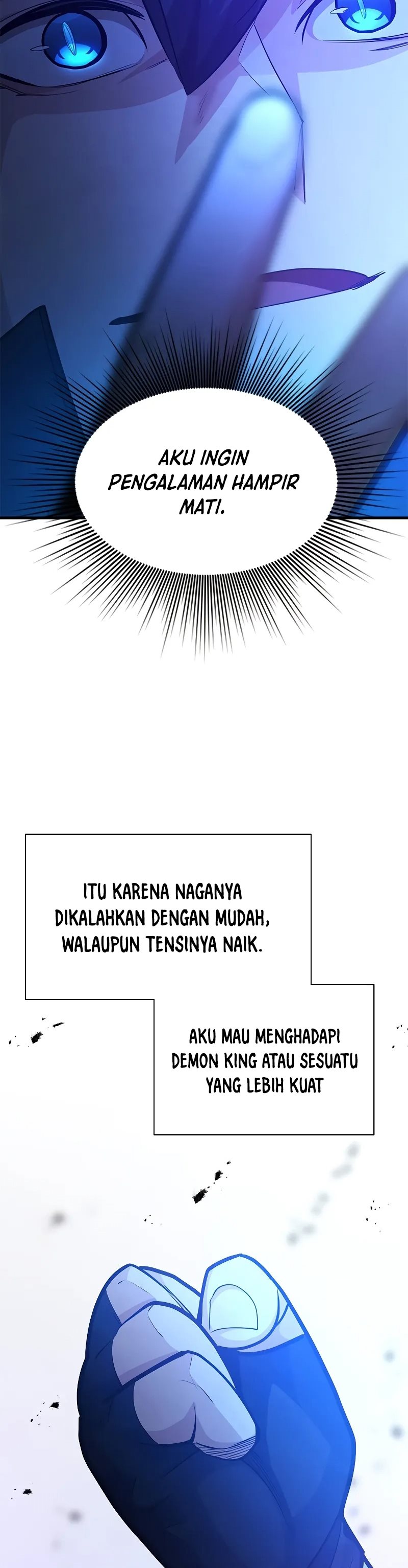 Dilarang COPAS - situs resmi www.mangacanblog.com - Komik the tutorial is too hard 190 - chapter 190 191 Indonesia the tutorial is too hard 190 - chapter 190 Terbaru 91|Baca Manga Komik Indonesia|Mangacan