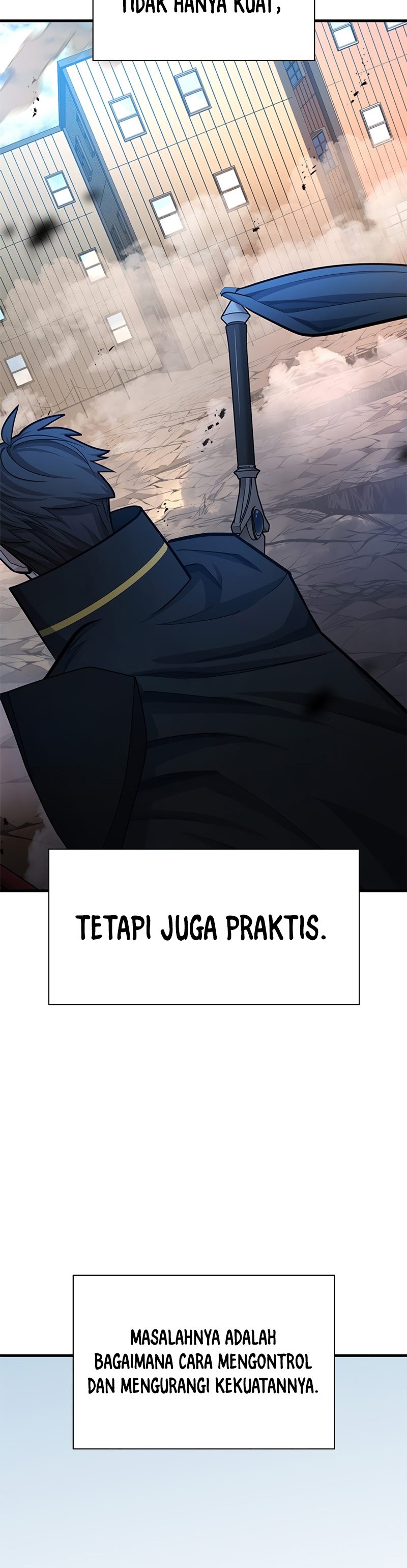 Dilarang COPAS - situs resmi www.mangacanblog.com - Komik the tutorial is too hard 196 - chapter 196 197 Indonesia the tutorial is too hard 196 - chapter 196 Terbaru 14|Baca Manga Komik Indonesia|Mangacan