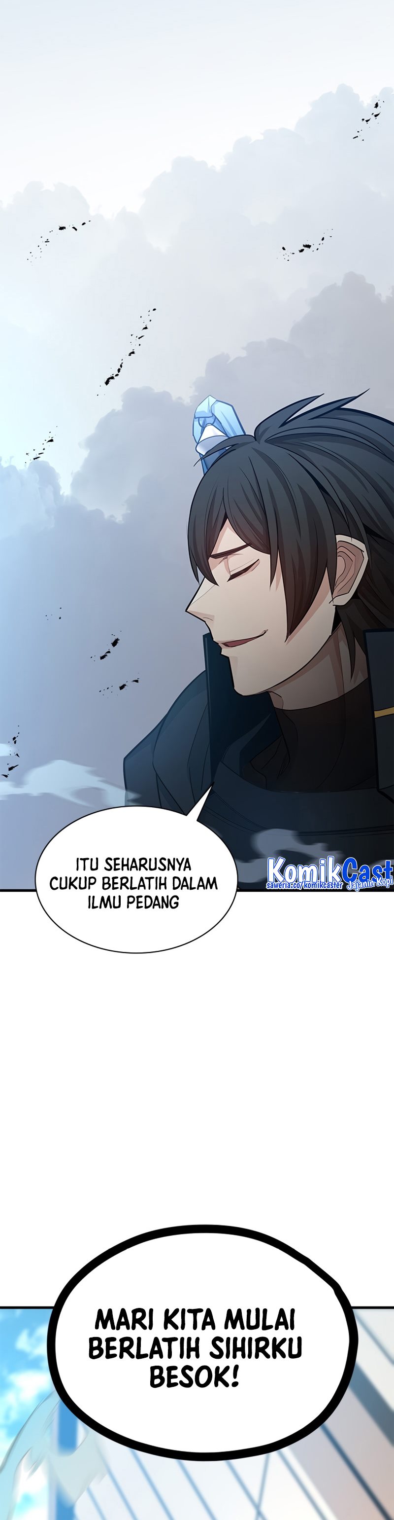 Dilarang COPAS - situs resmi www.mangacanblog.com - Komik the tutorial is too hard 196 - chapter 196 197 Indonesia the tutorial is too hard 196 - chapter 196 Terbaru 15|Baca Manga Komik Indonesia|Mangacan