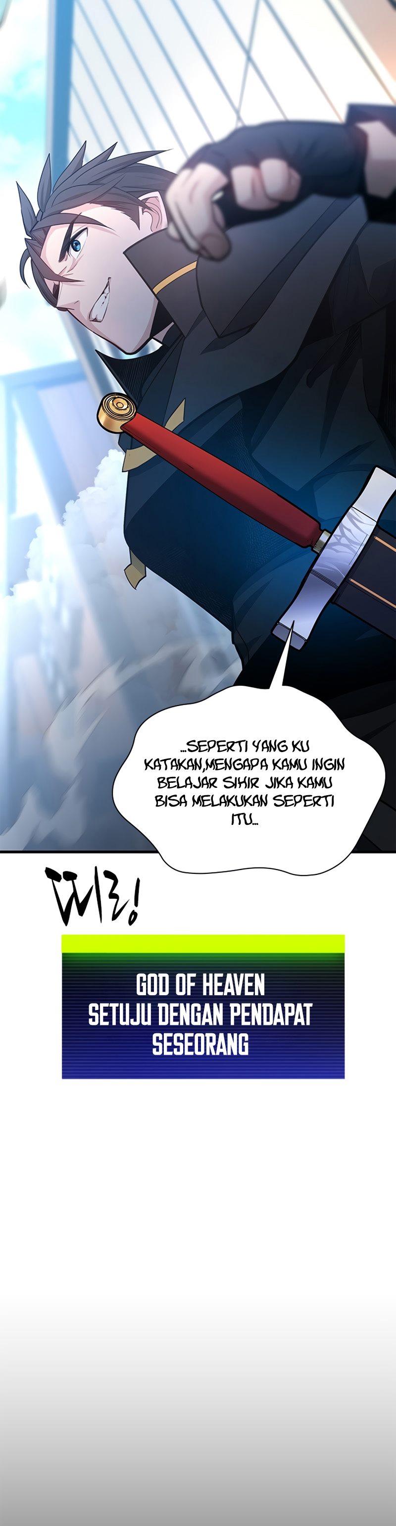 Dilarang COPAS - situs resmi www.mangacanblog.com - Komik the tutorial is too hard 196 - chapter 196 197 Indonesia the tutorial is too hard 196 - chapter 196 Terbaru 16|Baca Manga Komik Indonesia|Mangacan