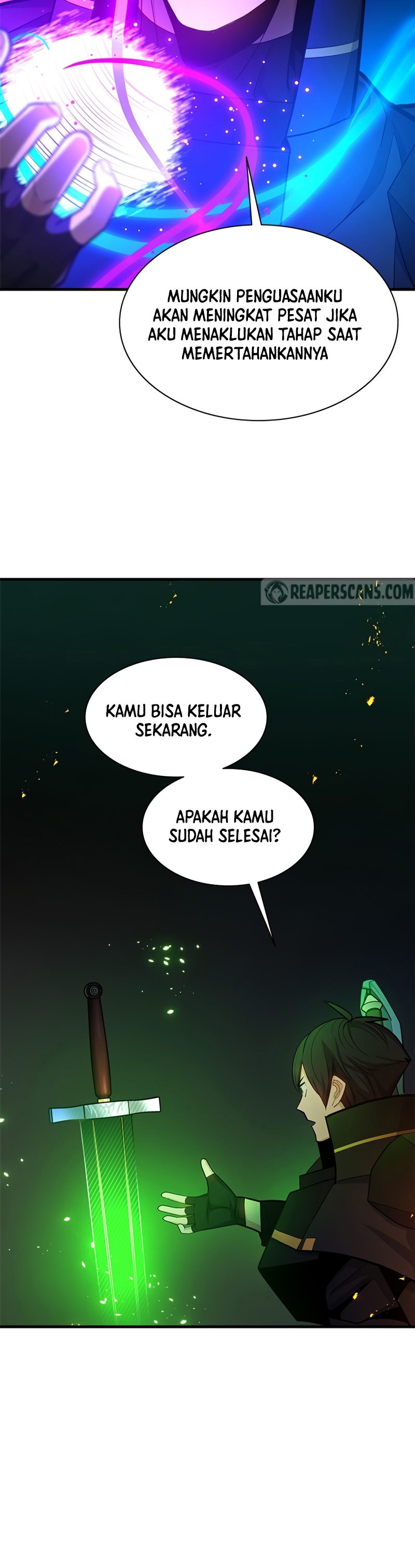 Dilarang COPAS - situs resmi www.mangacanblog.com - Komik the tutorial is too hard 196 - chapter 196 197 Indonesia the tutorial is too hard 196 - chapter 196 Terbaru 26|Baca Manga Komik Indonesia|Mangacan