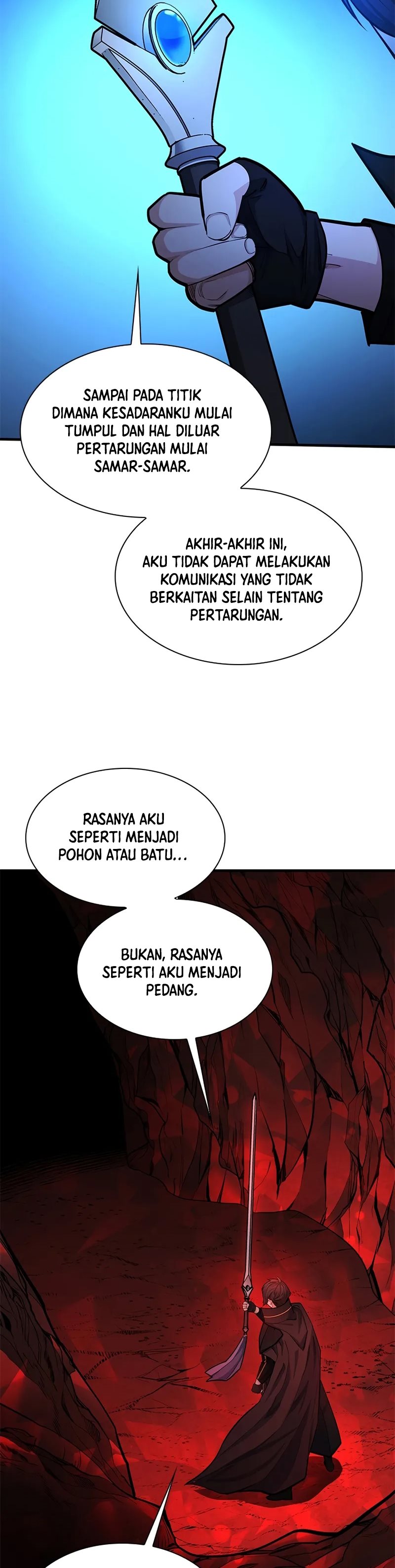 Dilarang COPAS - situs resmi www.mangacanblog.com - Komik the tutorial is too hard 201 - chapter 201 202 Indonesia the tutorial is too hard 201 - chapter 201 Terbaru 4|Baca Manga Komik Indonesia|Mangacan