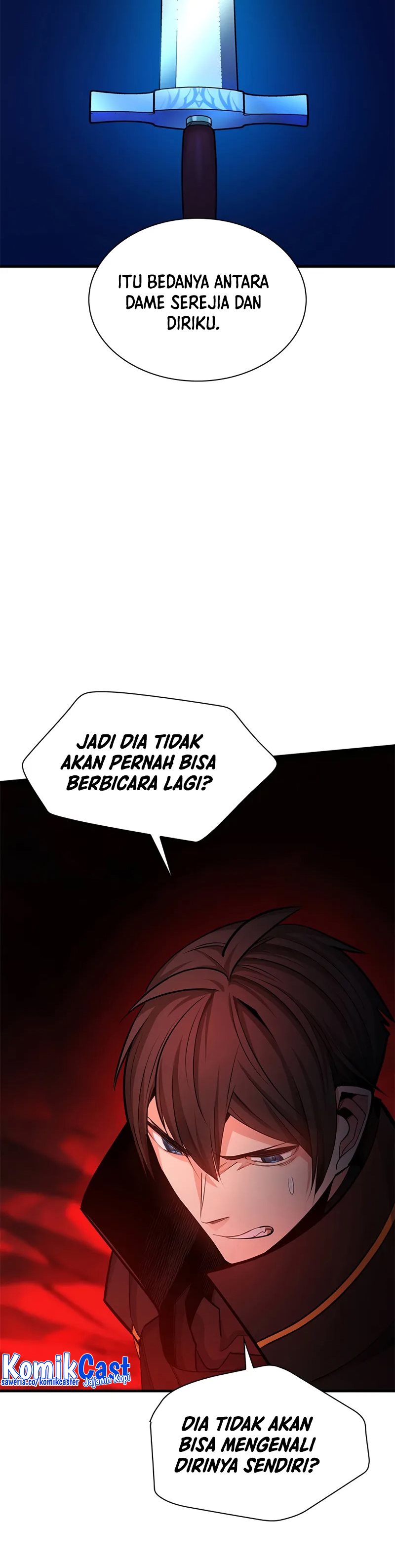 Dilarang COPAS - situs resmi www.mangacanblog.com - Komik the tutorial is too hard 201 - chapter 201 202 Indonesia the tutorial is too hard 201 - chapter 201 Terbaru 14|Baca Manga Komik Indonesia|Mangacan