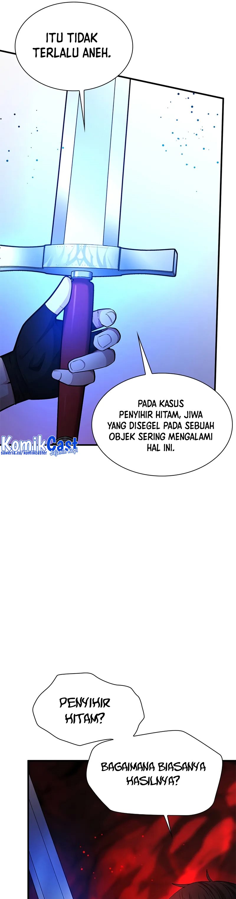 Dilarang COPAS - situs resmi www.mangacanblog.com - Komik the tutorial is too hard 201 - chapter 201 202 Indonesia the tutorial is too hard 201 - chapter 201 Terbaru 18|Baca Manga Komik Indonesia|Mangacan