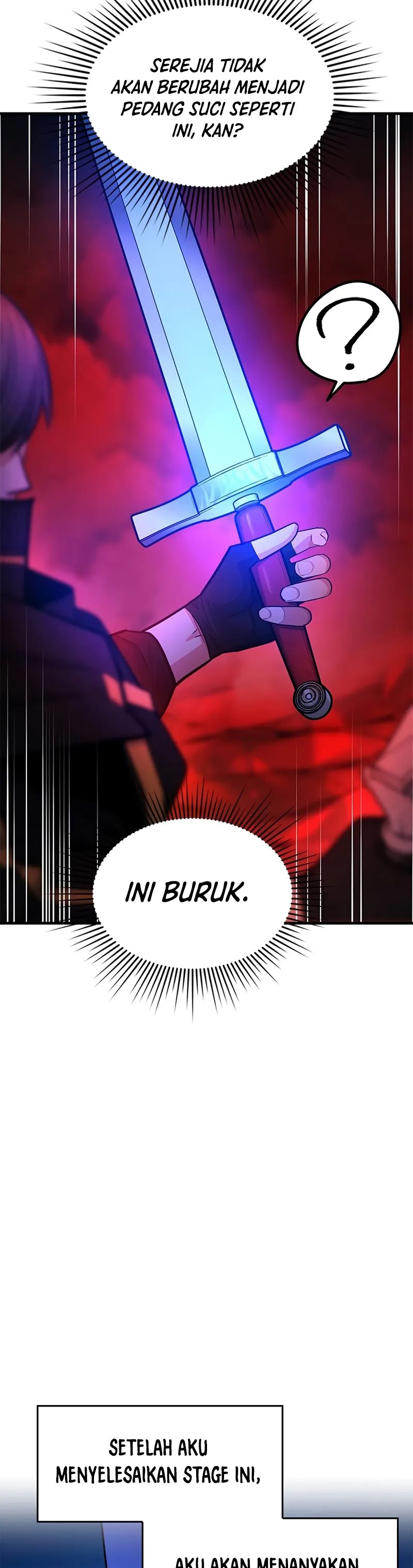 Dilarang COPAS - situs resmi www.mangacanblog.com - Komik the tutorial is too hard 201 - chapter 201 202 Indonesia the tutorial is too hard 201 - chapter 201 Terbaru 21|Baca Manga Komik Indonesia|Mangacan