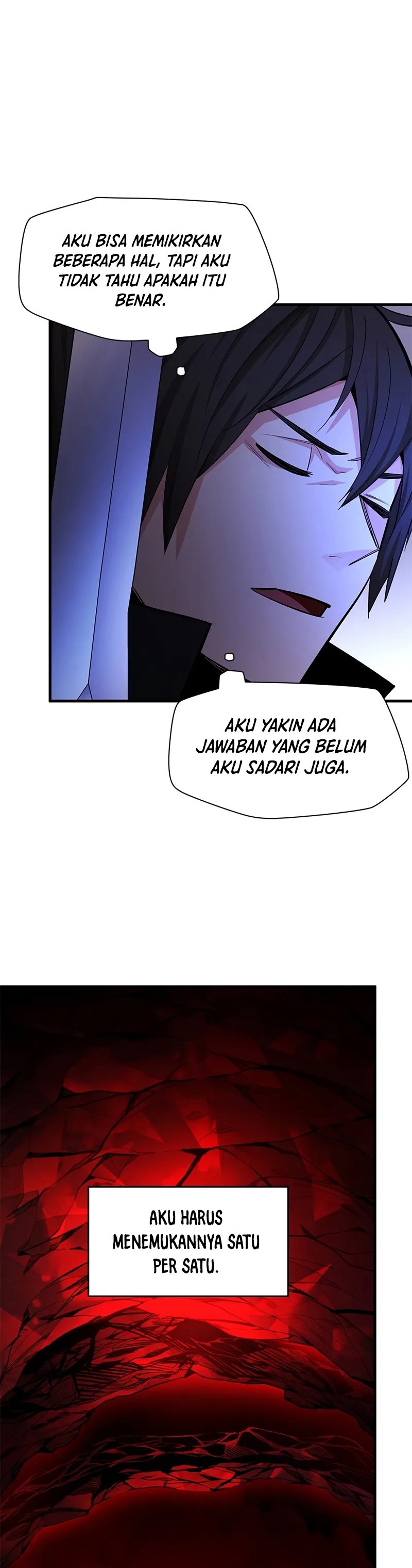 Dilarang COPAS - situs resmi www.mangacanblog.com - Komik the tutorial is too hard 201 - chapter 201 202 Indonesia the tutorial is too hard 201 - chapter 201 Terbaru 33|Baca Manga Komik Indonesia|Mangacan