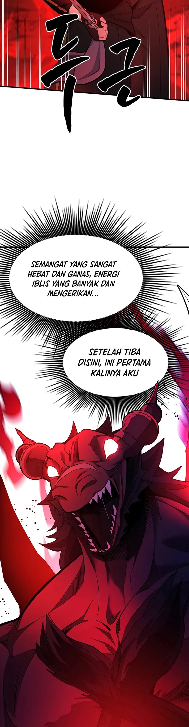 Dilarang COPAS - situs resmi www.mangacanblog.com - Komik the tutorial is too hard 201 - chapter 201 202 Indonesia the tutorial is too hard 201 - chapter 201 Terbaru 41|Baca Manga Komik Indonesia|Mangacan