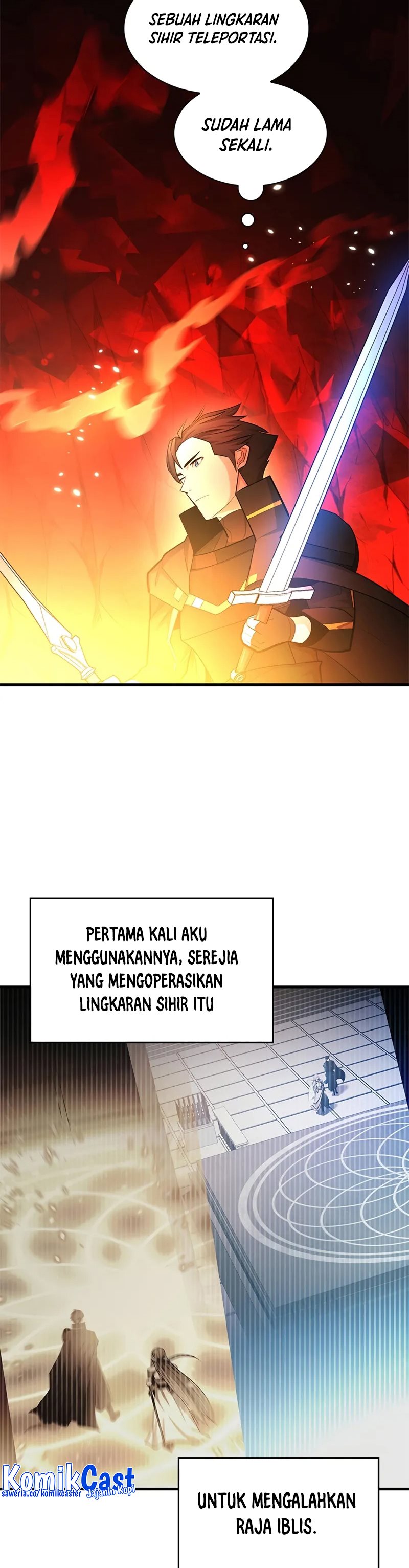 Dilarang COPAS - situs resmi www.mangacanblog.com - Komik the tutorial is too hard 201 - chapter 201 202 Indonesia the tutorial is too hard 201 - chapter 201 Terbaru 47|Baca Manga Komik Indonesia|Mangacan