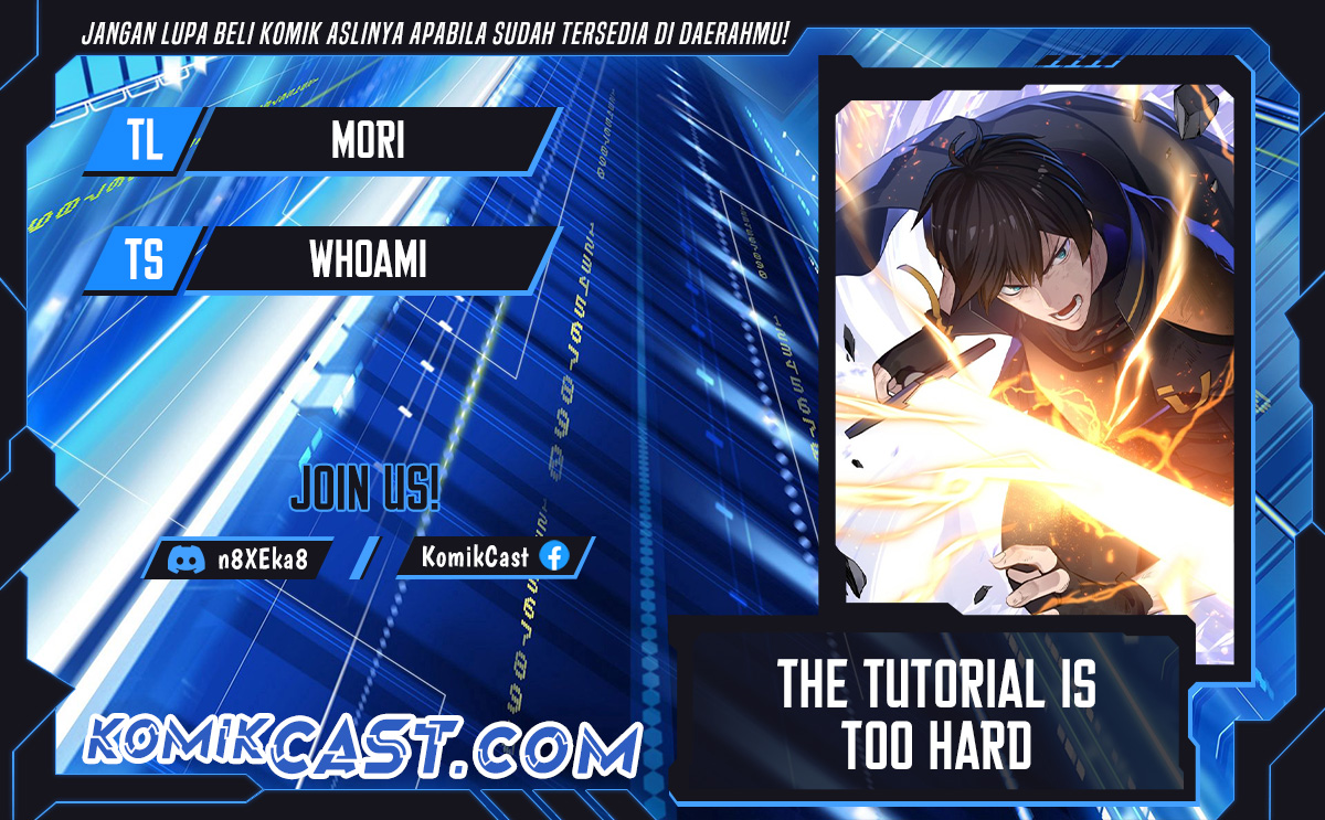 The Tutorial is Too Hard chapter 202