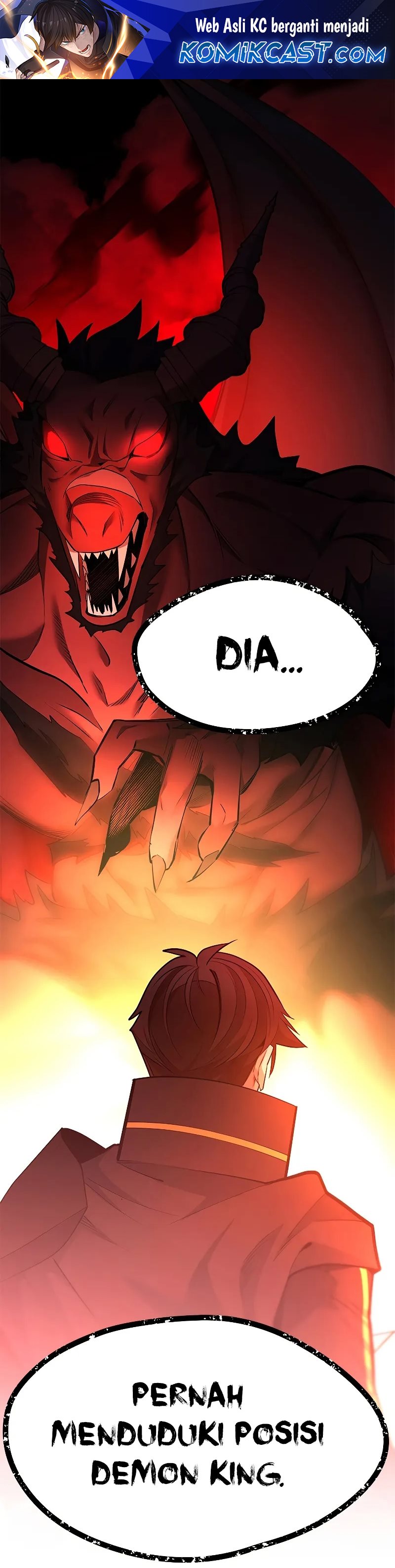 The Tutorial is Too Hard chapter 202