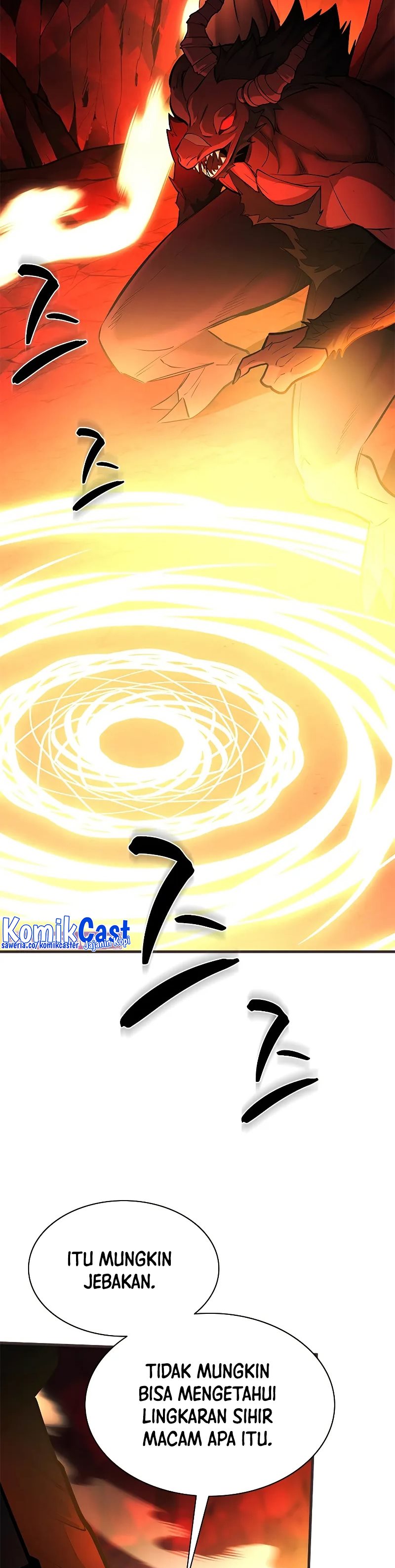 The Tutorial is Too Hard chapter 202