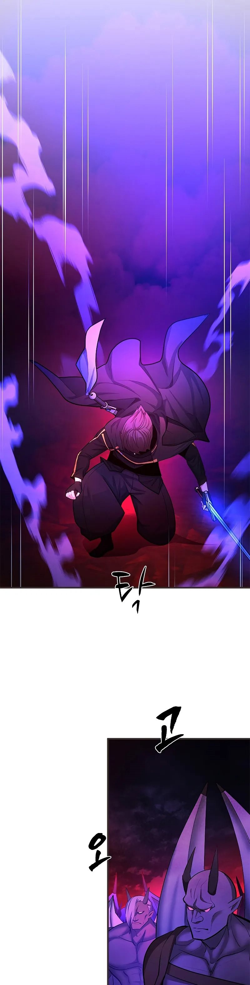 The Tutorial is Too Hard chapter 202